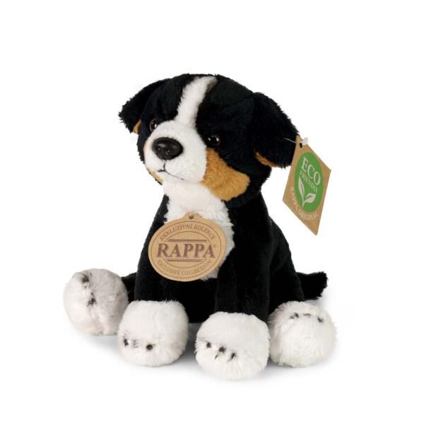 Pl&uuml;schtierset Hunde, sortiert - 14cm