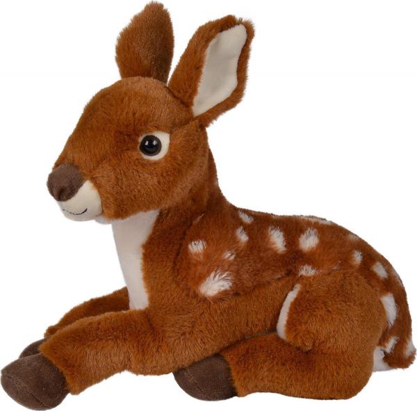 Reh Pl&uuml;schfigur - 30 cm