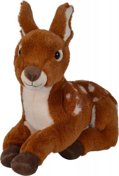 Reh Pl&uuml;schfigur - 30 cm