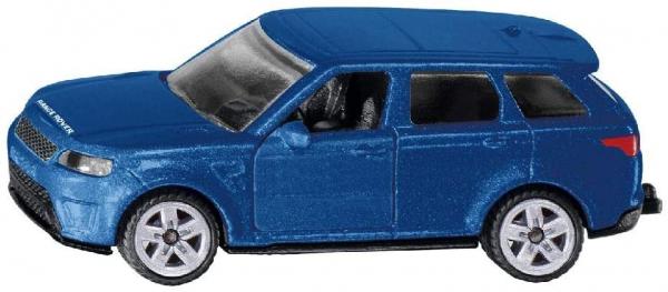 Siku 1521 - Modellfahrzeug Range Rover, 1:32