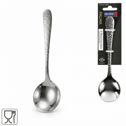 Sola Suppenlöffel Palma 17,5 cm, 3er-Set