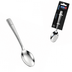 Sola theelepel Nova 13 cm set van 3