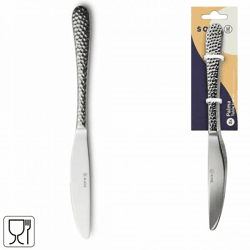 Sola Tischmesser „Palma“, 23 cm, 3er-Set