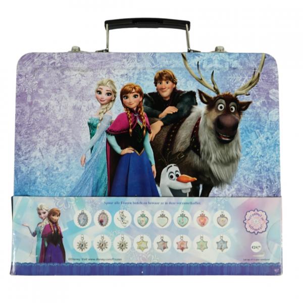 Frozen Toy Case, 26 cm