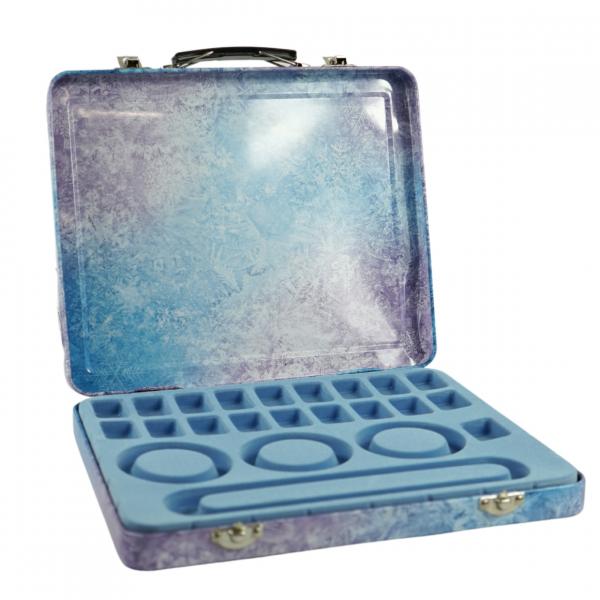 Frozen Toy Case, 26 cm