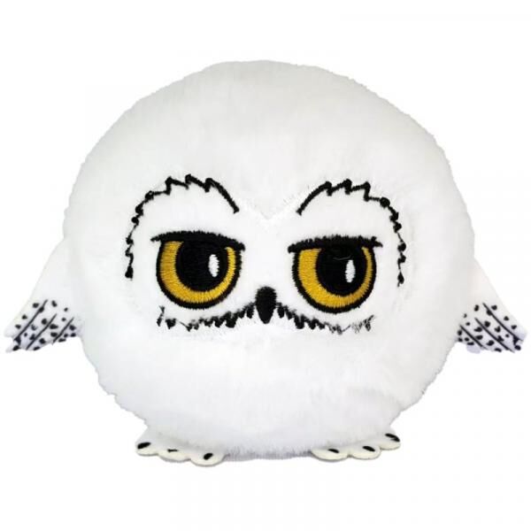 Ty 83047 - Harry Potter Hedwig - Bouncer Pl&uuml;sch - 8 cm