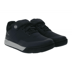 UNPARALLEL UP Link Damen Fahrrad-Schuhe mit EVA-Sohle MTB-Schuhe vibrationsabsorbierende Sport-Sneaker mit OrthoLite Fahrrad-Sport mit Klet