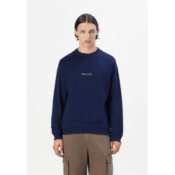 weiches Jack & Jones Herren Sweatshirt mit Baumwolle Grau