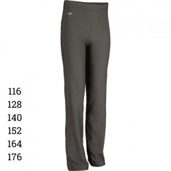 Avento sports leggings girls gray 6 sizes 50 piece