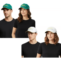 Formula 1 Fernando Alonso Lance Stroll Aston Martin F1 BOSS Baseball-Cap Fan-Cap Snapback 701229245 Weiß oder Grün