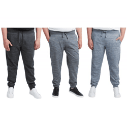 klassische BLEND BT Lelno Herren Sweathose mit Kordelzug Jogginghose 20714927ME in Blau, Grau oder Schwarz