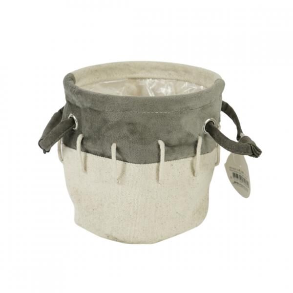 Original Strömungskorb beige 15 cm
