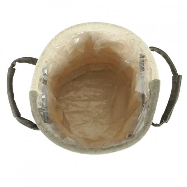 Original Strömungskorb beige 22 cm