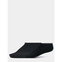 sportliche Urban Classics Unisex Sneaker Stretch mit Baumwolle Schwarz