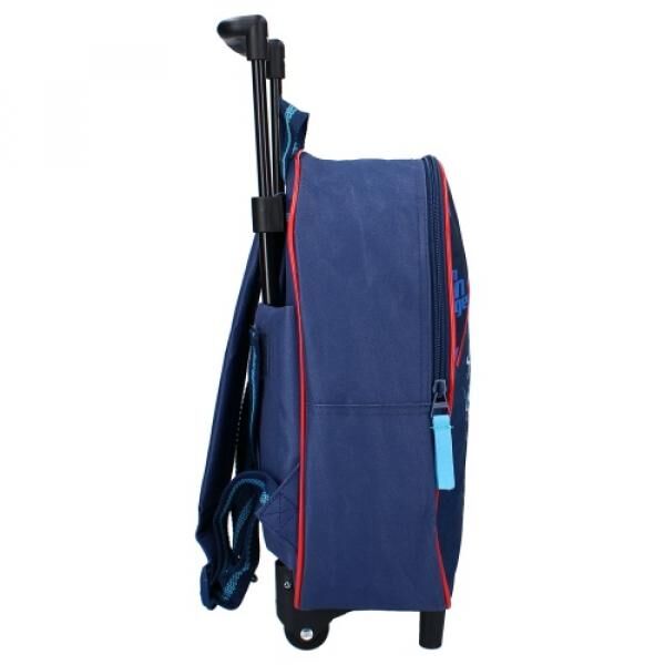 Avengers - Trolley Rucksack "Sweet Repeat" 33 cm