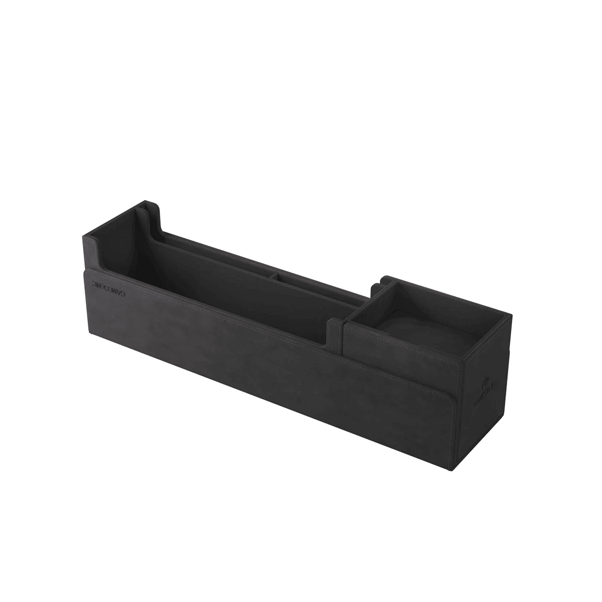 Cards' Lair 400+ Black - Premium Kartenbox