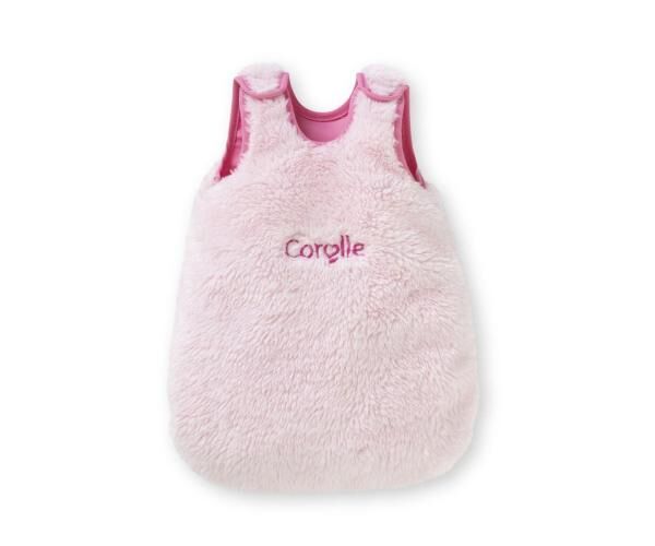 Corolle MPP - Schlafsack Pl&uuml;sch - 30 cm