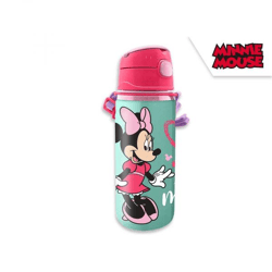Disney Minnie Mouse - Drinking bottle 500 ml