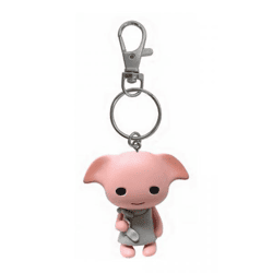 Harry Potter - Chibi Dobby - Key ring