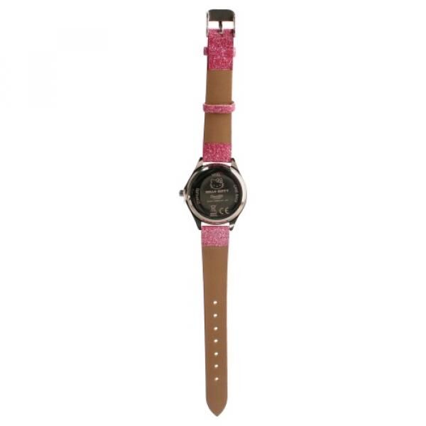 Hello Kitty - Armbanduhr "Kids Time!"