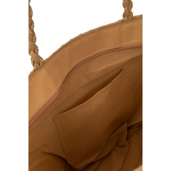 J-Line Strandtasche und Hut 60 cm