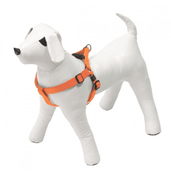 Karlie Hundegeschirr, Größe L, orange