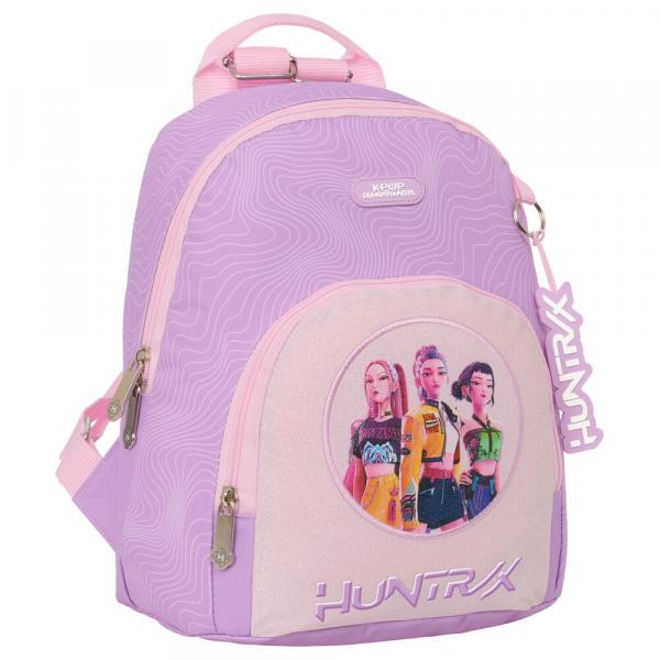 KPop Demon Hunters - Iconic Rucksack - 30 cm