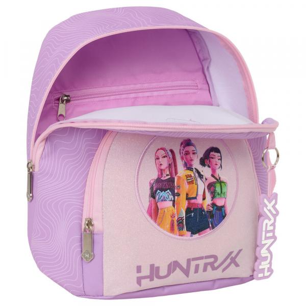 KPop Demon Hunters - Iconic Rucksack - 30 cm