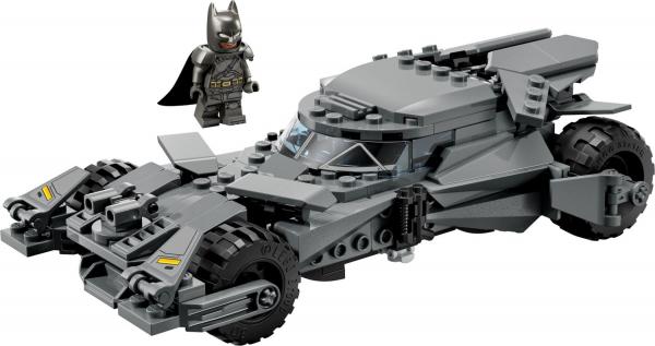 LEGO&reg; DC Universe Super Heroes&trade; - Batman vs. Superman: Batmobil (220 Teile)