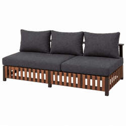 Lounge Sofa