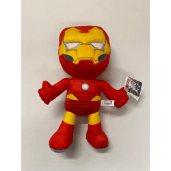 Marvel Iron Man - Plüschfigur - 45 cm