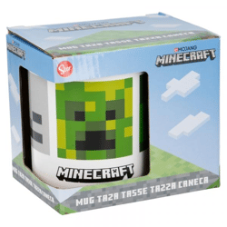 Minecraft - Tasse - 325 ml