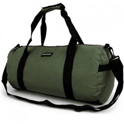 Norlander Outdoor Sports Bag, Green, 27 L, 50 cm