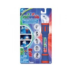 PJ Masks - Projection flashlight