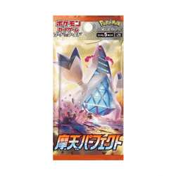 Pokémon Cards Towering Perfection Booster KOREAN (30 ct.)