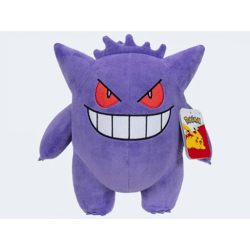 Pokemon Plüsch Gengar 30cm