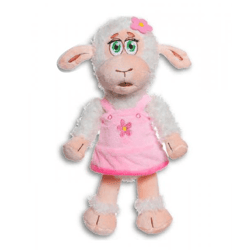 Sheeperella - soft toy