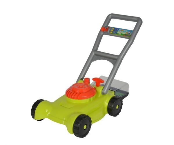 Simba Toys 107137716 - Rasenm&auml;her (Androni)