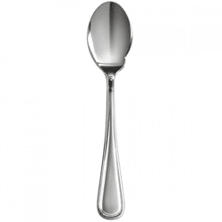 Sola sauslepel Windsor RVS 18,5 cm