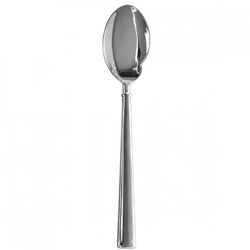 Sola vissauslepel Palermo 18,5 cm