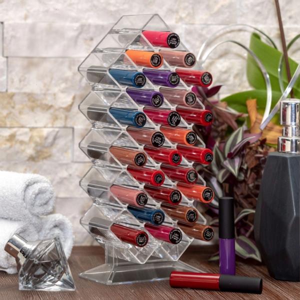Sollys Kosmetik-Organizer 27 cm