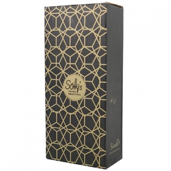 Sollys Kosmetik-Organizer 27 cm