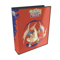 Ultra Pro - Pokemon: 2