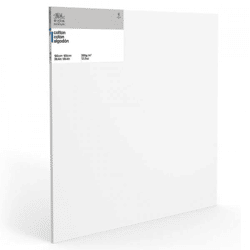 Winsor & Newton Cotton Canvas, 100 x 100 cm