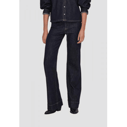 bequeme Only Damen Jeans mit Baumwolle Blau