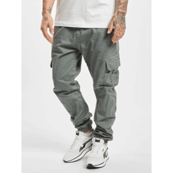 bequeme URBAN CLASSICS Herren Jeans Taschen 320 g/m² mit Baumwolle Grau