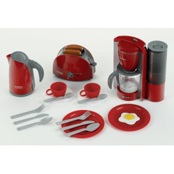 Bosch - Frühstücksset, groß