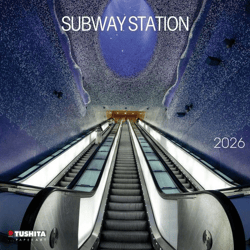 Broschürenkalender 2026 