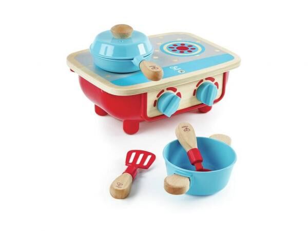 Hape - K&uuml;chenset Herd