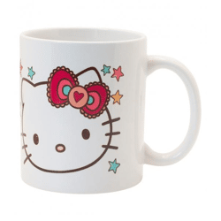 Hello Kitty - Ink Keramiktasse - 325 ml